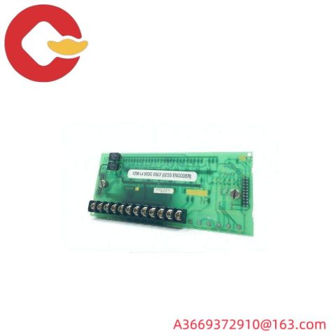 A-B 1336-L4 Industrial Control Module