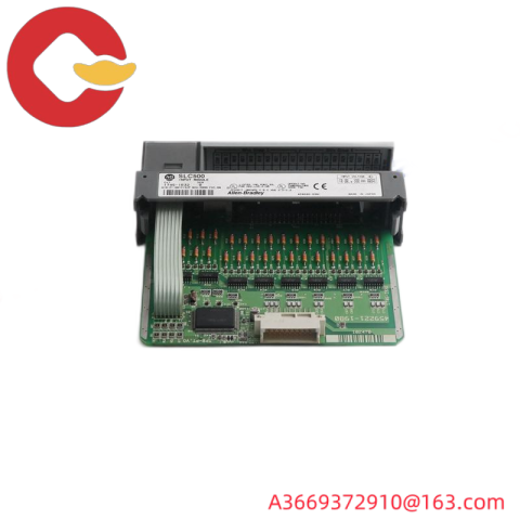 A-B 1394-SJT05-C-RL Digital I/O Module for Industrial Automation