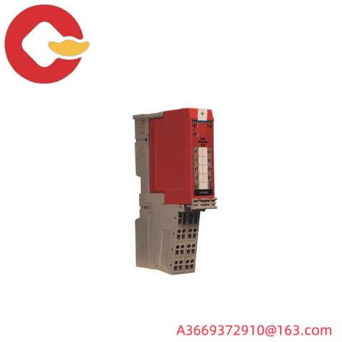 Allen-Bradley 1734-IB8S Guard I/O Safety Module