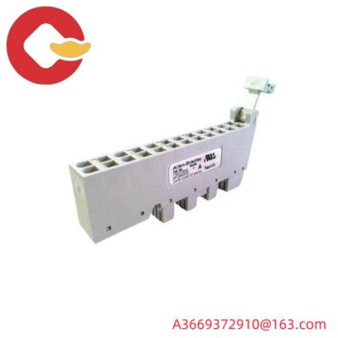 Allen Bradley 1734-RTB Removable Terminal Block for Point I/O Modules