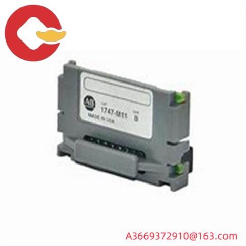 A-B 1747-KE ControlNet Interface Module for Industrial Automation Systems