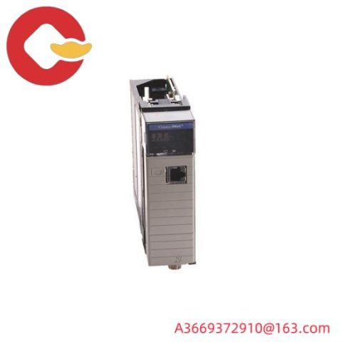 AB 1756-CNB ControlNet Bridge Module