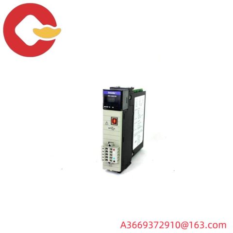 Allen-Bradley 1756-DNB DeviceNet Bridge Module