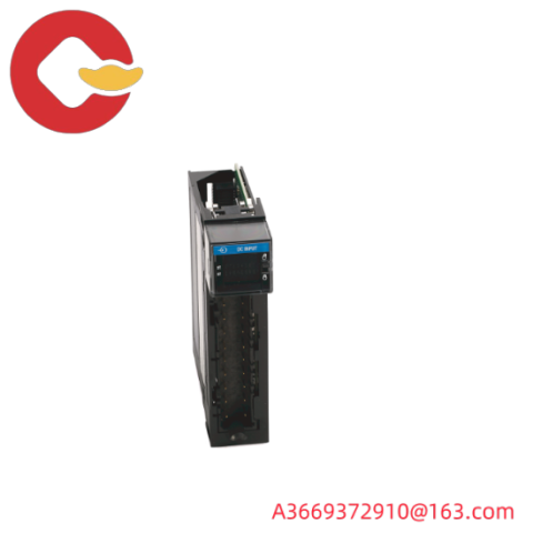 Allen Bradley 1756-IB16 Discrete Input Module