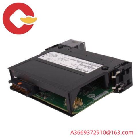 AB 1756-LSC8XIB8I Digital Input Module