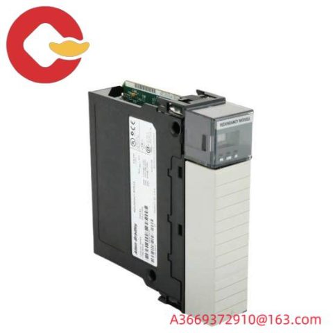 A-B 1756-RM Industrial Control Module
