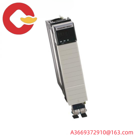 AB 1756-RM2XT Enhanced Redundancy Module for ControlLogix System