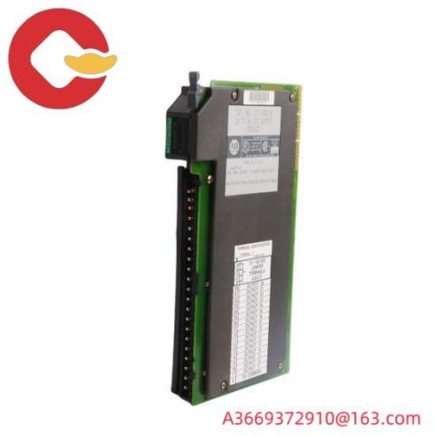 Allen-Bradley 1771-OB Digital Output Module for Industrial Automation