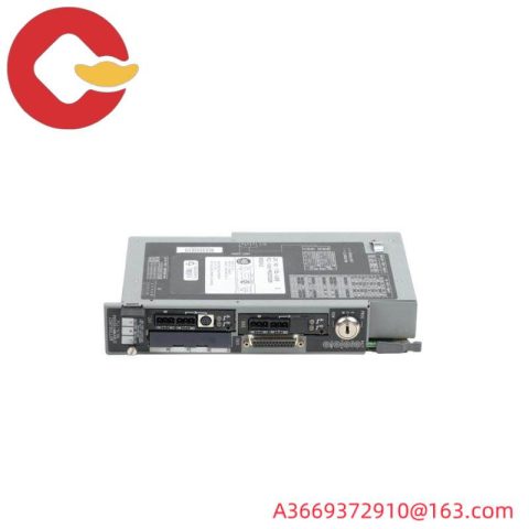 A-B 1785-L80B Allen Bradley EtherNet/IP PLC-5/80E Processor