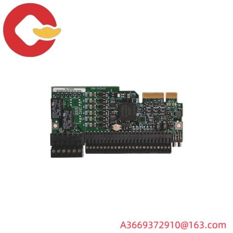 Allen-Bradley 20-750-2262C-2R Programmable Logic Controller Module