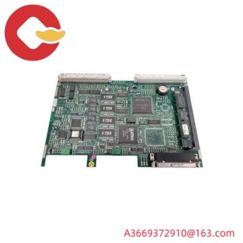 ABB 07DC91C Digital I/O Module