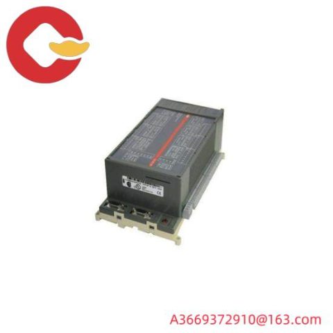 ABB 07KT97B Controller Module for Industrial Automation