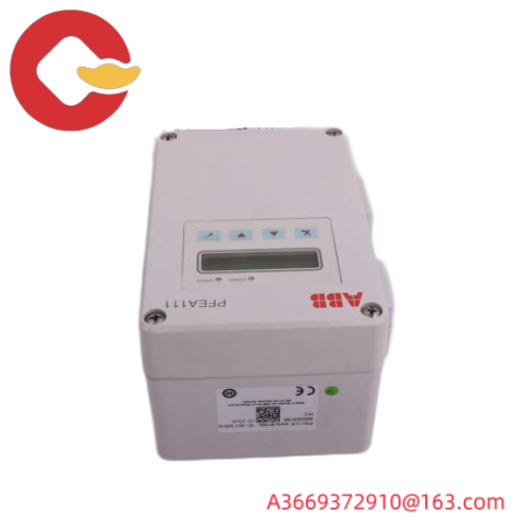 ABB 1TGE120010R1300: Industrial Control Module for Advanced Automation Solutions