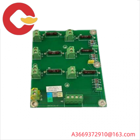 ABB 3ASC25H215E DATX131 Industrial Control Module