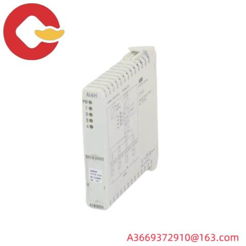 ABB 5SHX08F4502 Custom Processing Module