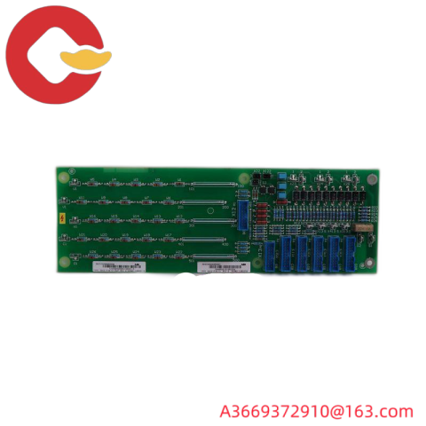 ABB 5SHY35L4520 AC10272001R0101 Controller Module