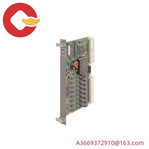 ABB 81EU01H-E PLC Output Module