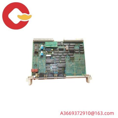ABB BB510(DC5256) Digital Control Module