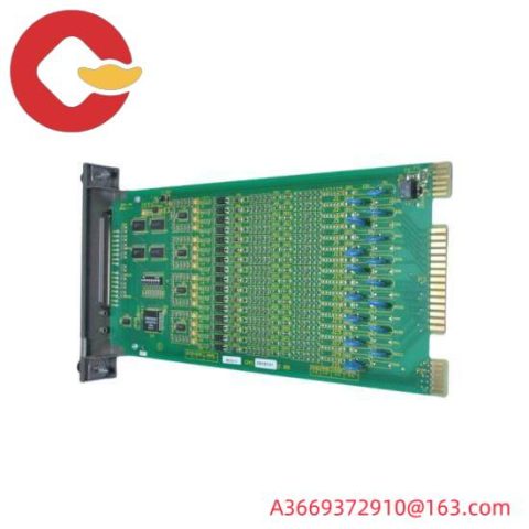 ABB DIS0006 Controller Module