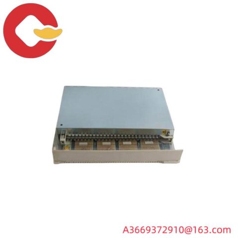 ABB DO610 Digital Output Module, 32 Channels, 24VDC