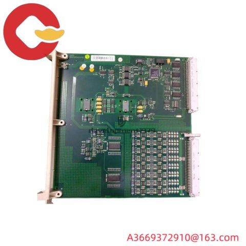 ABB DSAI133A 3BSE018290R1 PLC Module for Industrial Control Systems