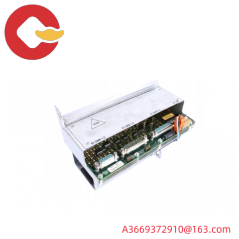 ABB DSQC313 - High-Performance Modular Control System