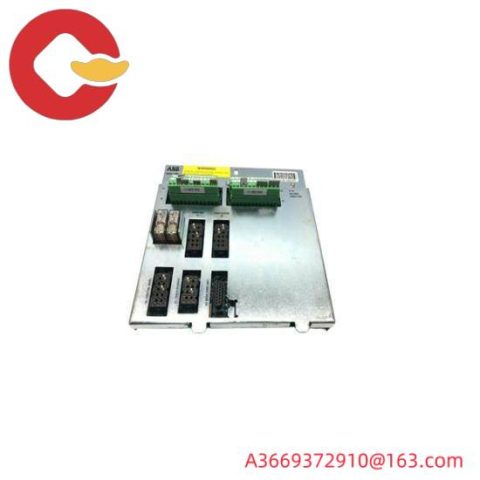 ABB DSQC509 Industrial Control Module