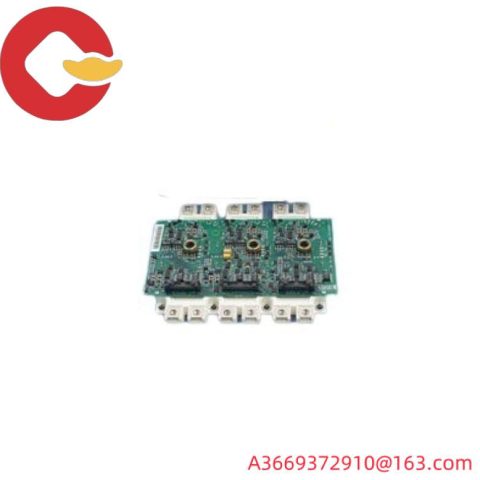 ABB F362 Industrial Control Module for Advanced Automation Systems
