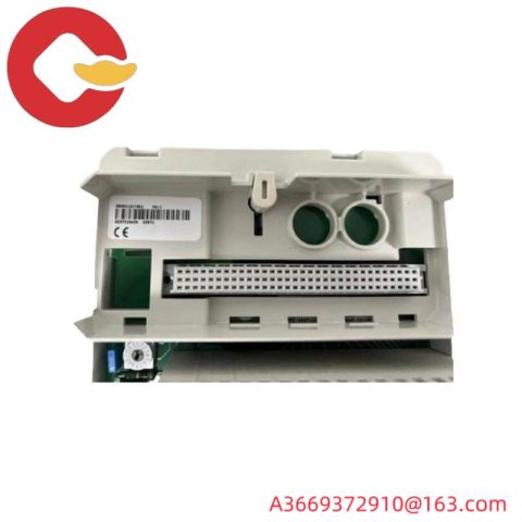 ABB GRBTU 3BSE013175R1 - Industrial Control Module for Enhanced Automation Solutions