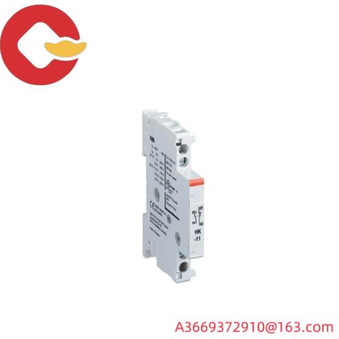 ABB HK-11 Controller Module for Industrial Automation