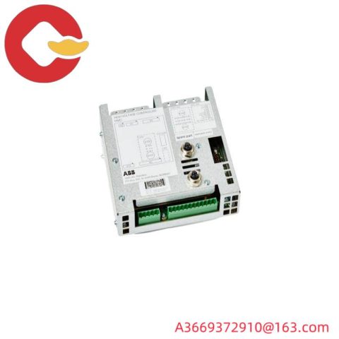 ABB HVC-02B 3HNA024966-001/03