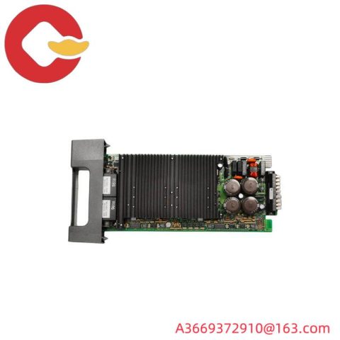 ABB IEPAS02 Analog Input Module for Industrial Automation Systems