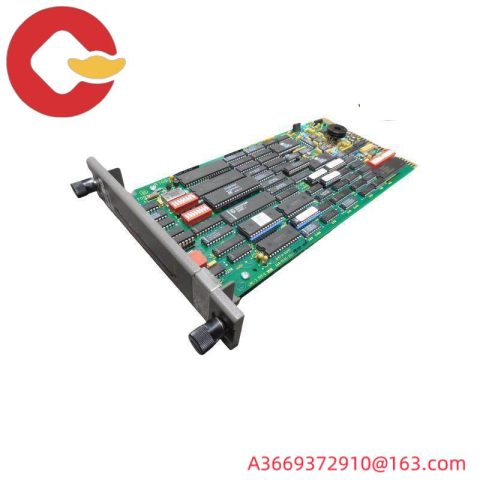 ABB IMRIO02 Industrial Control Module