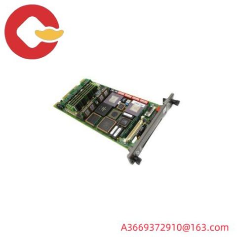 ABB INSEM01 Industrial Module