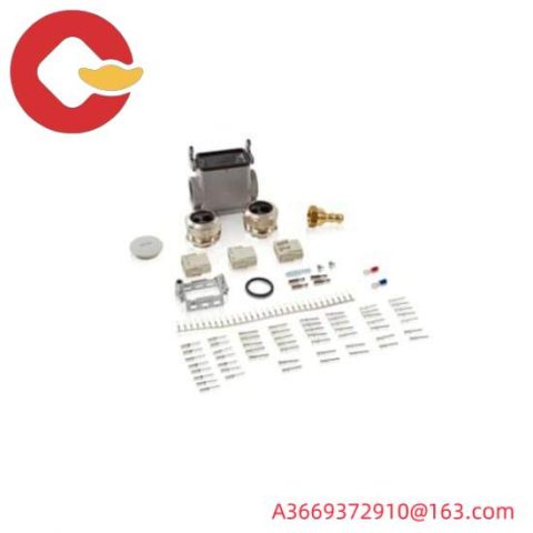 ABB IT94-3 HESG440310R2 Industrial Control Module