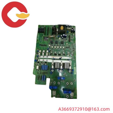 ABB L110-24-1 Digital Control Module for Industrial Automation