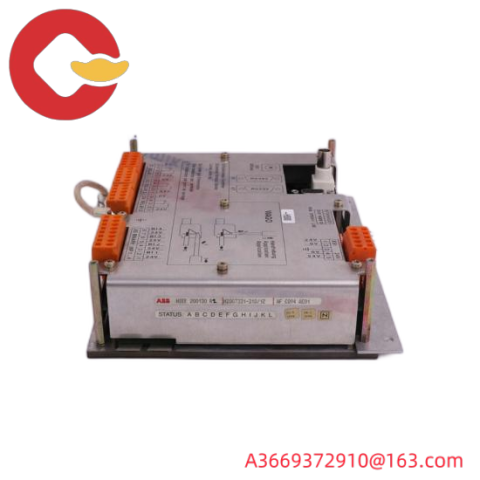 ABB LDMUI-001 61320946C Digital Input Module for Industrial Automation