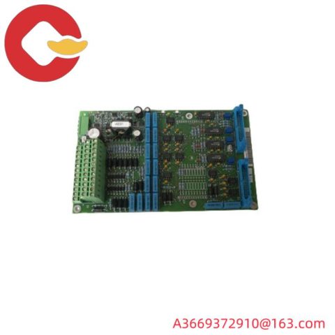 ABB LDSTA-01 PLC I/O Module