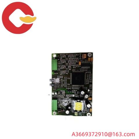 ABB LDSYN-101 3BHE005555R0101 Industrial Synthesizer Module