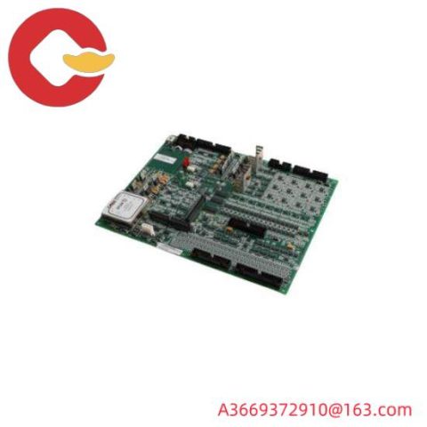 ABB MVR 0.44-10KA Industrial Control Module