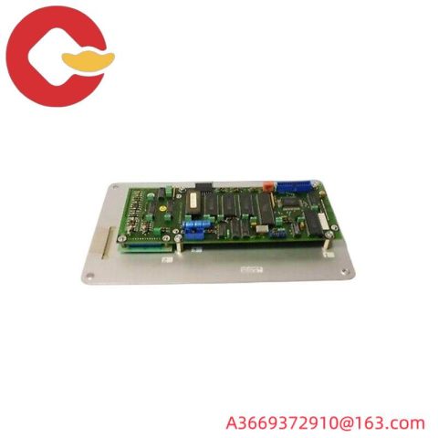 ABB OCAHG 492838402 Industrial Control Module