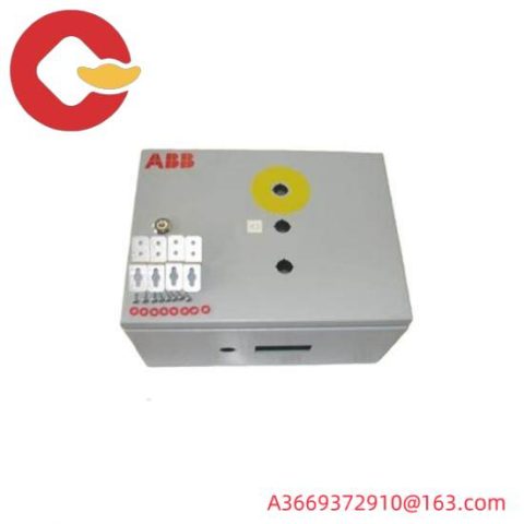 ABB PFCA401SF 3BSE024387R4 Control Module