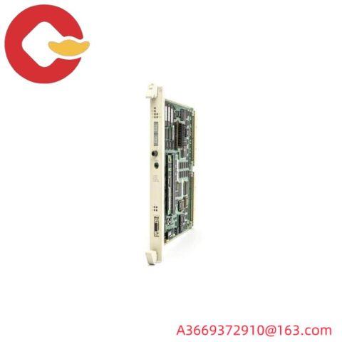ABB PM510V16 3BSE008358R1 Controller Module for Industrial Automation