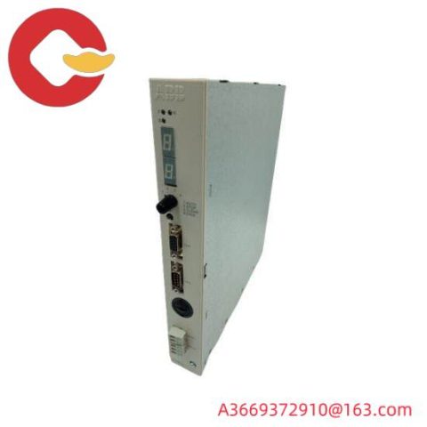 ABB PM633 Central Unit for Industrial Automation Solutions