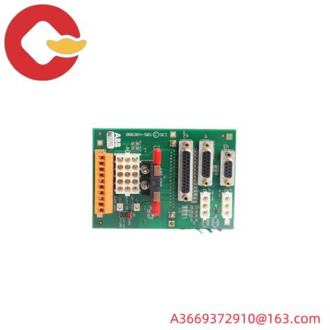 ABB PM858-C 3BSE093350R1 - Advanced Process Control Module