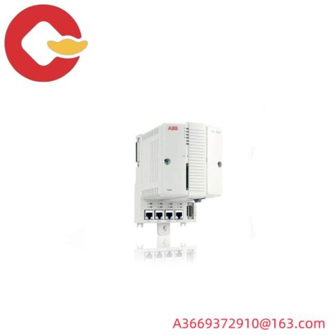 ABB PM864AK01 Module - High-Performance Industrial Control System