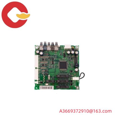 ABB PPD113B03-26-100100 3BHE023584R2625: Industrial Control System Module