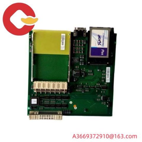 ABB RB520 3BSE003528R1 Industrial Control Module