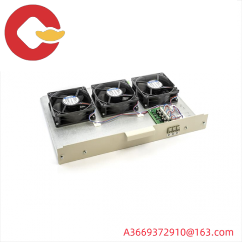 ABB RC527 3BSE008154R1 Controller Module