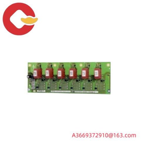 ABB RED670 Protection Relay 1MRK000028-CAR01, Advanced Protective Device for Power Systems